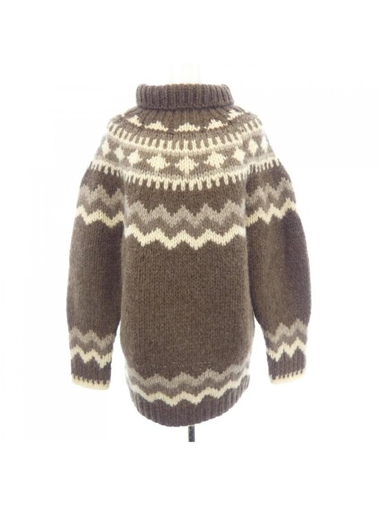 Celine Sweaters - Celine 2 Knit Sweater